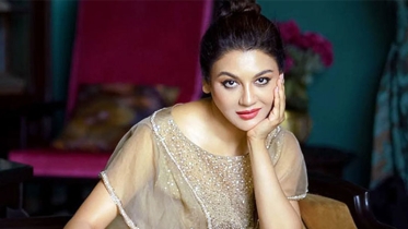 বিয়ের পরিকল্পনা নেই, তবে প্রেমে আছেন জয়া