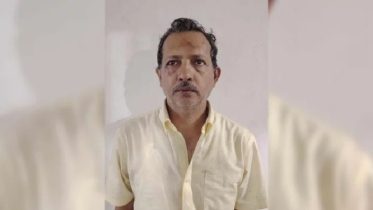 শেখ হাসিনার ব্যক্তিগত কর্মকর্তা রাজধানীতে গ্রেপ্তার