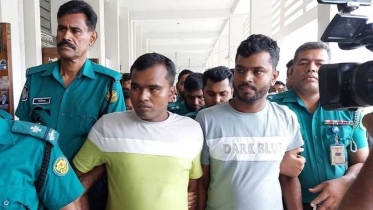 মুন্সীগঞ্জে তিন খুন: তিনজনের মৃত্যুদণ্ড, পাঁচজনের যাবজ্জীবন