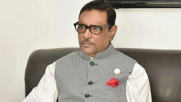 স্ত্রীসহ বাথরুমে ৫ ঘণ্টা লুকিয়ে ছিলেন ওবায়দুল কাদের