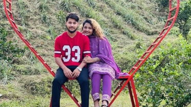 ছোট সাজ্জাদের স্ত্রী তামান্না গ্রেপ্তার