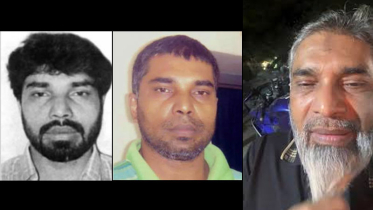তিন ঘণ্টার সেনা অভিযানে শীর্ষ সন্ত্রাসী সুব্রত বাইন গ্রেপ্তার