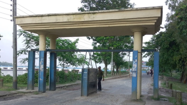তিস্তা ব্যারাজে টোল নাটক: টাকার গন্তব্য সাবেক সংসদ সদস্যের ঘরে