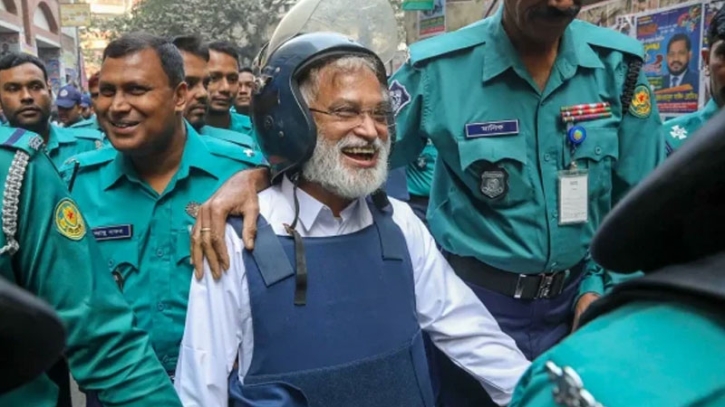 কারাগারে বসেও থেমে নেই হাজি সেলিমের ব্যবসা