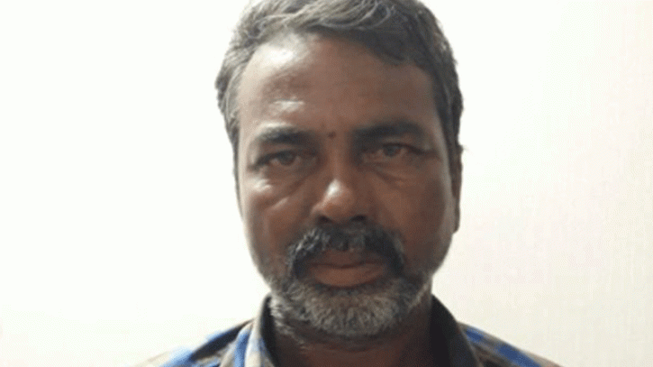 চৌহালীতে খামারি হত্যা, এক ডাকাত গ্রেপ্তার
