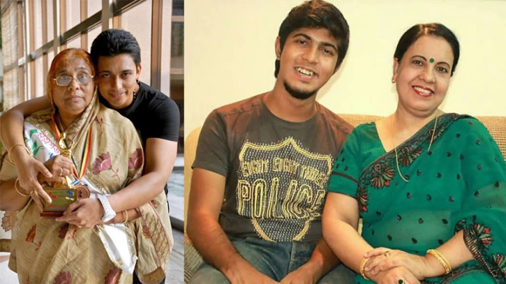 মা দিবসে তারকাদের আবেগঘন বার্তা 