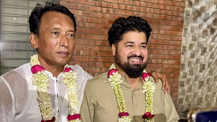 চলচ্চিত্র পরিচালক সমিতির নেতৃত্বে দুই শাহীন
