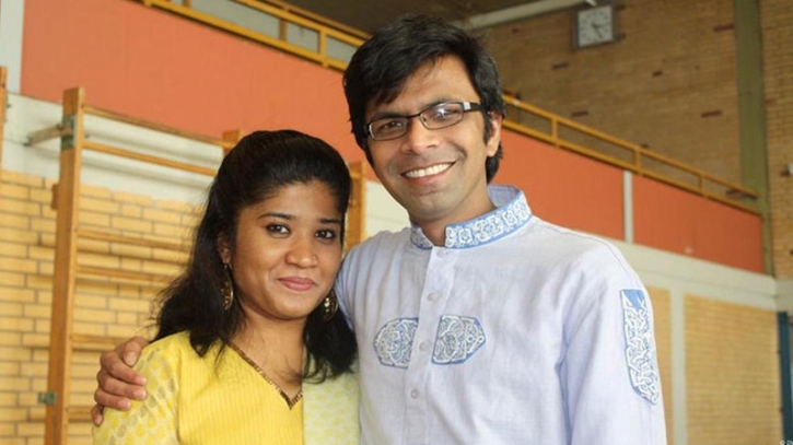 সাংবাদিক সাগর-রুনি হত্যায় অংশ নেন ২ জন