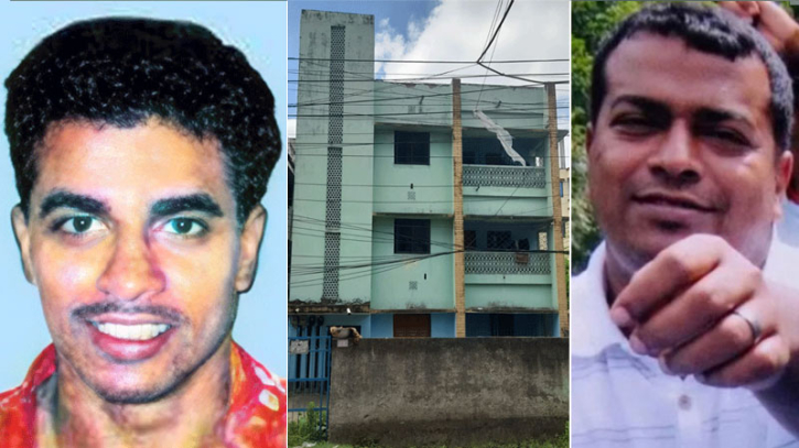 মোল্লা মাসুদ, শুটার আরাফাত ও শরীফ- এর মতো কুখ্যাতরাও গ্রেপ্তার