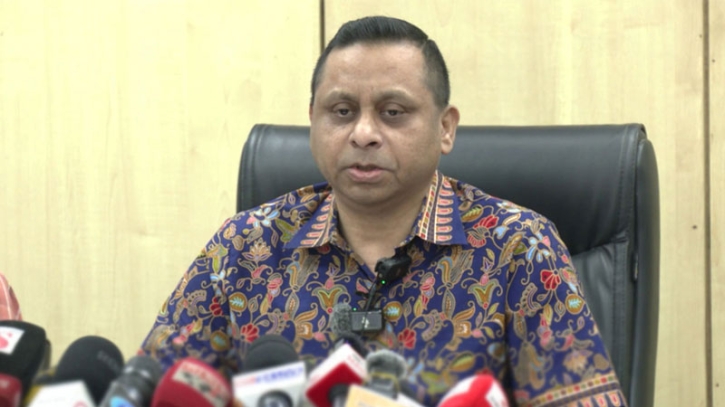 সাবেক ডিবিপ্রধান রেজাউল নতুন দায়িত্ব পেলেন