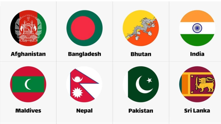 এশিয়ার দেশগুলো কোন পক্ষে যাবে