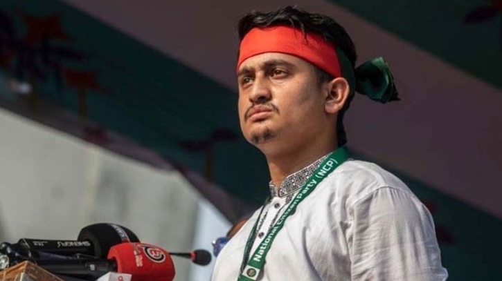 শাহবাগ বিএনপির অপেক্ষায়: সারজিস আলম