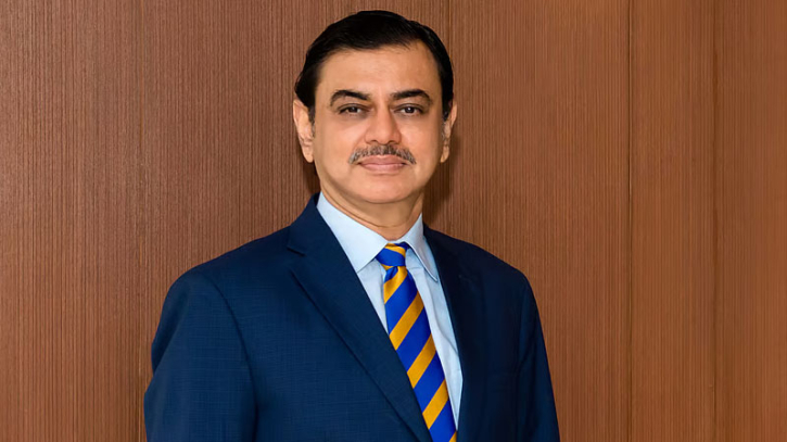 পদত্যাগ করলেন ব্র্যাক ব্যাংকের এমডি