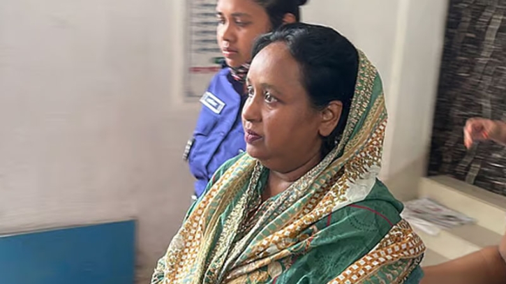 ঠিকানা কাশিমপুর মহিলা কারাগার