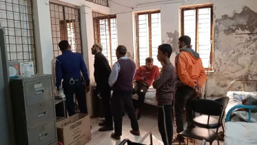 পিরোজপুরে গণপিটুনিতে ডাকাত নিহত