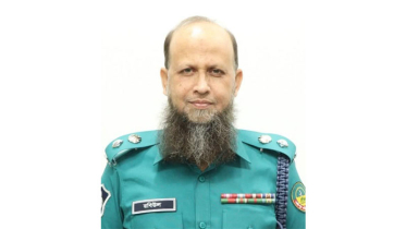 চাঁদপুরের নতুন এসপি রবিউল হাসান