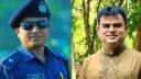 জাজিরা থানার ওসিকে মোবাইলে হুমকি, জিডি