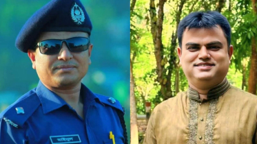 জাজিরা থানার ওসিকে মোবাইলে হুমকি, জিডি