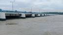 তিস্তার পানি বিপদসীমা ছুঁই ছুঁই