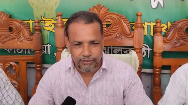 দুর্দিনে কারাবন্দি, সুদিনে পদ স্থগিত