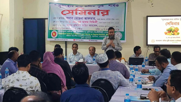 ‘খাবারের পর অতিরিক্ত পানি পান করবেন না’