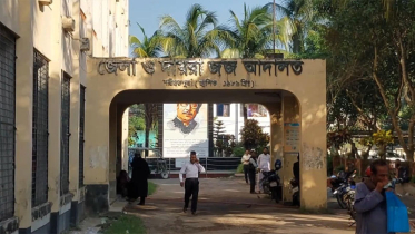 জাজিরায় স্ত্রী হত্যা: স্বামীকে যাবজ্জীবন কারাদণ্ড