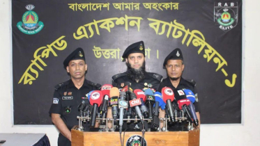 তুরাগে অটোরিকশা চালক হত্যা: প্রধান আসামিসহ গ্রেপ্তার ২