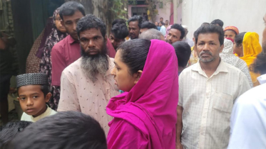 স্ত্রীর মৃত্যুর পর মাদকাসক্তি, শেষ পরিণতি ছেলেহত্যা ও আত্মহত্যা