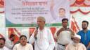 এবার নবর্ষের শোভাযাত্রা ‘বৈশাখী শোভাযাত্রা’ নামে অনুষ্ঠিত হবে