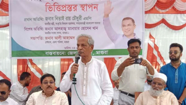 এবার নবর্ষের শোভাযাত্রা ‘বৈশাখী শোভাযাত্রা’ নামে অনুষ্ঠিত হবে