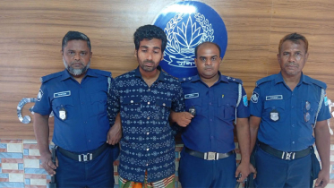 ফরিদপুরে তিন খুনের প্রধান অভিযুক্ত যৌথ অভিযানে গ্রেপ্তার