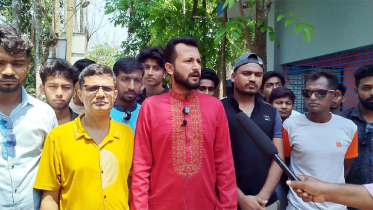 দীর্ঘদিন পর নড়াইল জেলা ছাত্রদলের নতুন কমিটি নিয়ে জোর আলোচনা