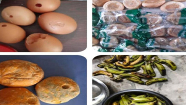 কাউখালীতে মিড-ডে মিলের খাবারের মান নিয়ে প্রশ্ন, তদন্তের আশ্বাস