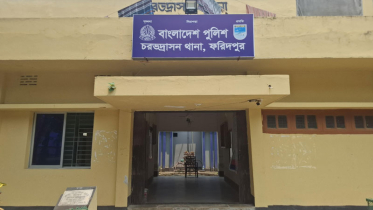 ফরিদপুরে প্রতিপক্ষের হামলায় যুবকের হাত-পা প্রায় বিচ্ছিন্ন