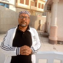 সব্যসাচী লেখক মজিদ মাহমুদকে জন্মদিনের শুভেচ্ছা