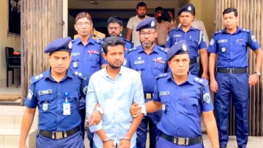 ইমু–টিকটকে ফাঁদ, কবিরাজির নামে প্রতারণা: স্বর্ণসহ গ্রেপ্তার ৩
