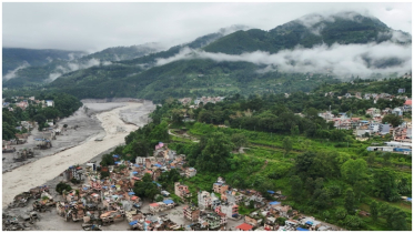 নেপালে আকস্মিক বন্যার নেপথ্যে কী