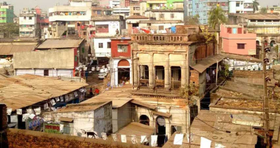 পুরোনো ঢাকার হারিয়ে যাওয়া পেশা