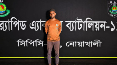 যৌতুক কম দেয়ায় স্ত্রীকে হত্যা, স্বামী গ্রেফতার