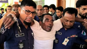 ধর্ষণের দায়ে আ.লীগ নেতার যাবজ্জীবন