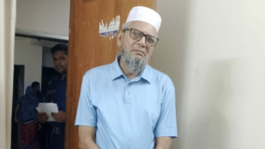 নিষিদ্ধ আ.লীগের জেলা সহসভাপতি আটক