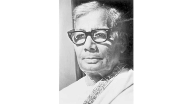 জসীমউদ্দীনের কবিতা ‘কবর’