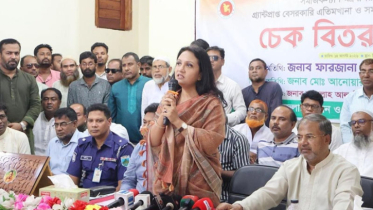 বিএনপি প্রতিহিংসার রাজনীতি থেকে বের হয়ে এসেছে: ফারজানা শারমীন