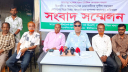বিএনপির নেতাকর্মীদের নিয়ে অপপ্রচারের প্রতিবাদে সংবাদ সম্মেলন
