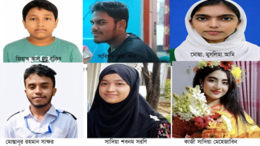 যশোরে সাংবাদিক সন্তানদের কৃতিত্ব