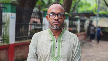 কুমিল্লায় সাংবাদিক শুভ্রর নিরাপত্তা নিয়ে উদ্বেগ