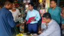 খুচরা সার বিক্রির অভিযোগে ৫ হাজার টাকা জরিমানা