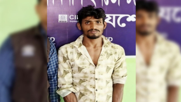 কাকন হত্যার চার বছর পর পলাতক আসামি সানি গ্রেপ্তার