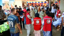 রেডক্রিসেন্টের নির্বাচনে বিএনপি সমর্থিত প্যানেলের জয়