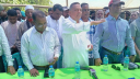 কাজিপুরের চরাঞ্চলবাসীর দুঃখ দূর করবে ভেটুয়া ব্রিজ